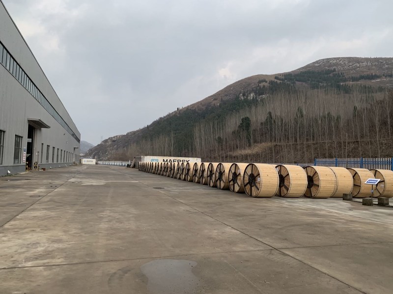 China best Solar PV Cable on sales
