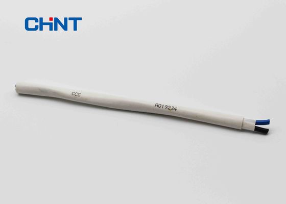 Multiple Core PVC Insulated Flexible Cable Compact Stranded Copper Conductor