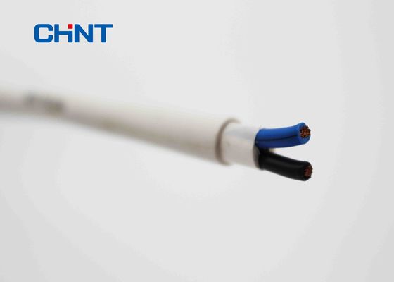 Multiple Core PVC Insulated Flexible Cable Compact Stranded Copper Conductor