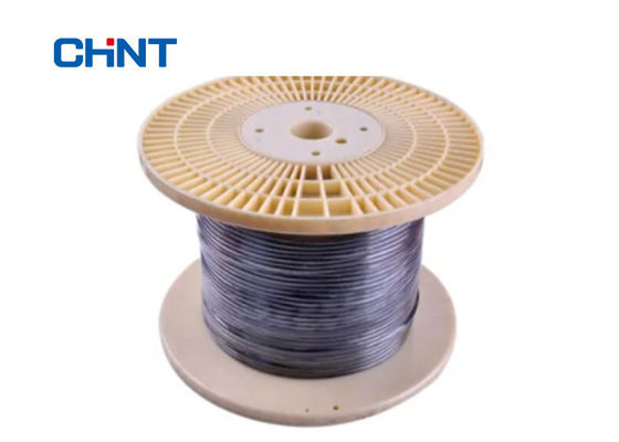 Low Toxicity DC 1500V Solar PV Cable , TUV Solar Cable 4mm2 2.5mm2 2.5mm2