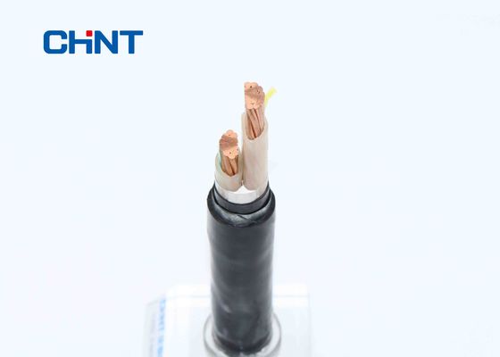1KV copper conductor XLPE insulation and LSOH sheath fixed application power cable