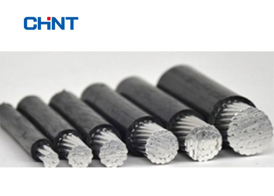 3 Cores Aluminium Aerial Bundled Cable 10mm2 - 1500mm2 Sectional Area