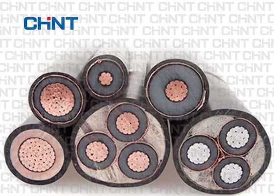 Fire Resistant Low Smoke Zero Halogen Power Cable Class 2 Compacted Round Conductor