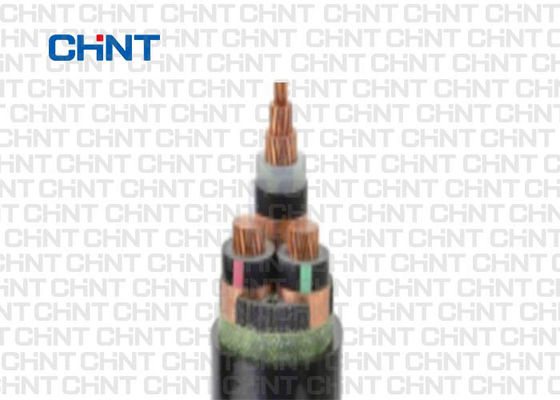 36kv 150mm2 xlpe underground power cables single core or three phase MV copper cables