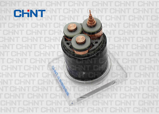 36kv 150mm2 xlpe underground power cables single core or three phase MV copper cables