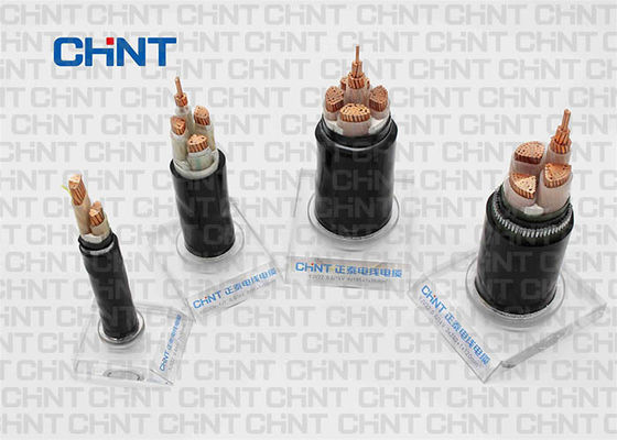 36kv 150mm2 xlpe underground power cables single core or three phase MV copper cables