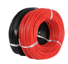 Tinned Annealed Copper Solar PV Cable