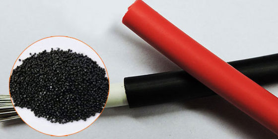 Tinned Annealed Copper Solar PV Cable