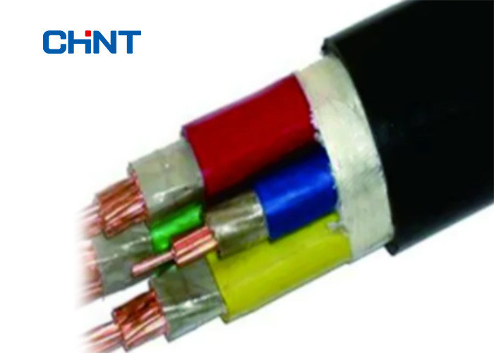 Steel Tape Armored Fire Retardant Cable Excellent Thermal Mechanical Properties