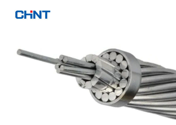 AAAC ACSR AAC ACAR Stranded Conductors , Overhead Bare Aluminum Conductor