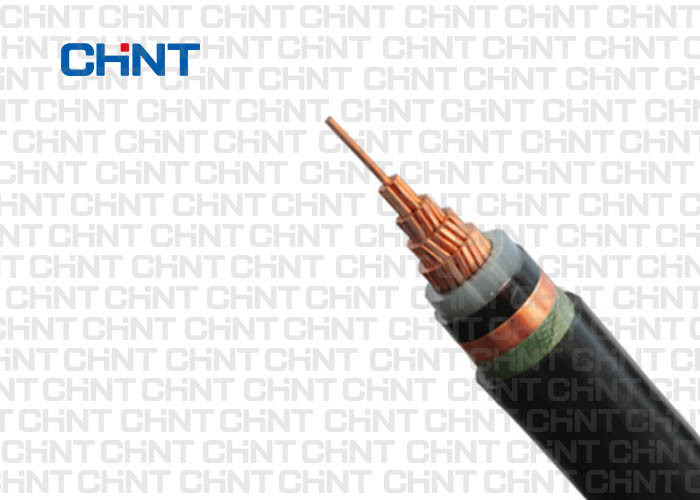 IEC 60502.2 Approval Low Smoke Zero Halogen Power Cable Laying In Room Tunnel Pipes