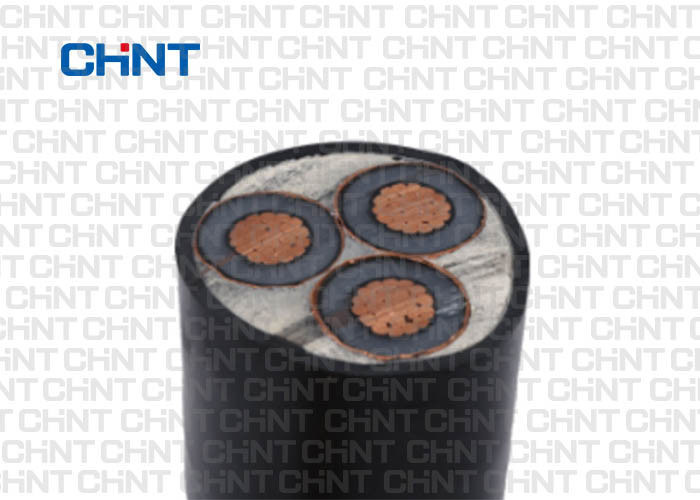 Fire Resistant Low Smoke Zero Halogen Power Cable Class 2 Compacted Round Conductor